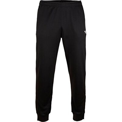 VICTOR herr träningsbyxor Ta Pants Team 3697 svart X-L VICTOR herr träningsbyxor Ta Pants Team 3697 svart X-L
