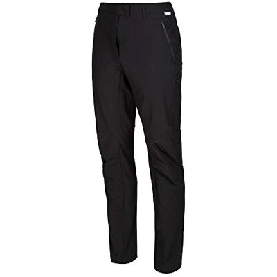 Regatta Damer Highton Hiking Pants Regatta Damer Highton Hiking Pants