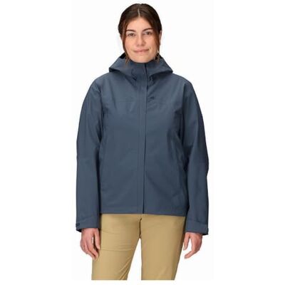 Marmot Kvinnor Wm'S Precip Eco Pro Jacket, Vattentät Jacka, Lätt Regnjacka Med Huva, Vindtät Regnrock, Andningsbar Vindjacka, För Löpning Och Vandring, Thunderhead, S Marmot Kvinnor Wm'S Precip Eco Pro Jacket, Vattentät Jacka, Lätt Regnjacka Med Huva, Vindtät Regnrock, Andningsbar Vindjacka, För Löpning Och Vandring, Thunderhead, S