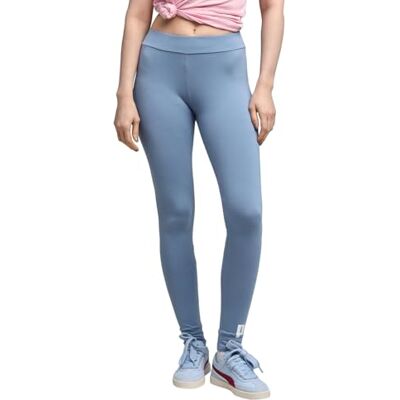 PUMA kvinnors Ess nr. 1 Logo Leggings (S) Leggings PUMA kvinnors Ess nr. 1 Logo Leggings (S) Leggings