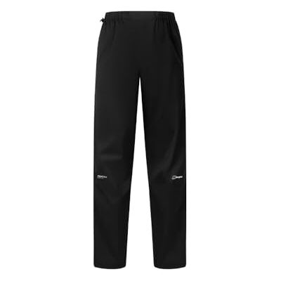 Berghaus Pacsmart 2,5 L byxa, svart, XL Berghaus Pacsmart 2,5 L byxa, svart, XL