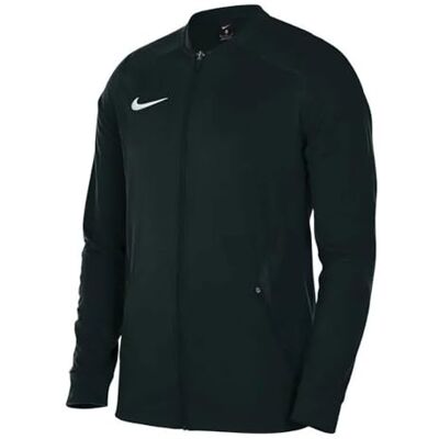 NIKE Herr träningsjackor, svart, S, Svart, S NIKE Herr träningsjackor, svart, S, Svart, S