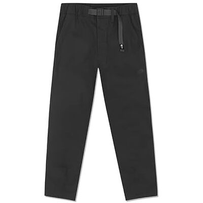 The North Face NF0A8AGW4H0 M LW Woven Pant-AP sportbyxor herr TNF svart/NPF storlek XL The North Face NF0A8AGW4H0 M LW Woven Pant-AP sportbyxor herr TNF svart/NPF storlek XL
