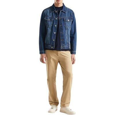 United Byxor herr, Beige, 52 United Byxor herr, Beige, 52