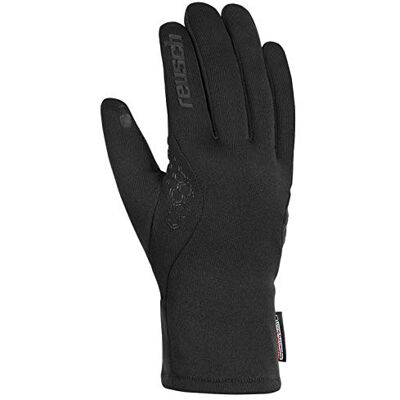 Reusch Arbor Handske Svart 6.5 Reusch Arbor Handske Svart 6.5