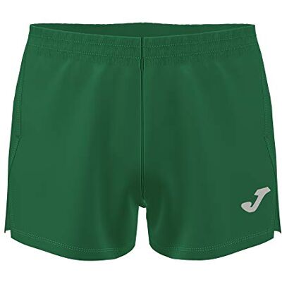 Joma 102226.450.L herrshorts, grön, L Joma 102226.450.L herrshorts, grön, L