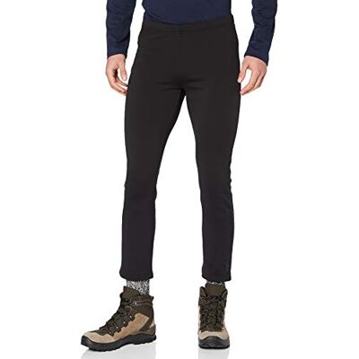 CMP Pant Stretch Performance Fleece träningsoverall för herr CMP Pant Stretch Performance Fleece träningsoverall för herr