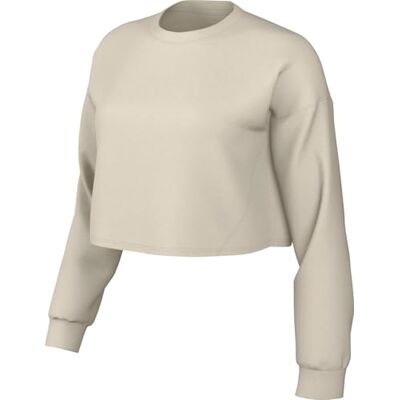 NIKE 24,7 ImpossiblySoft HQ8193 Dam Dri-FIT-tröja med rund hals NIKE 24,7 ImpossiblySoft HQ8193 Dam Dri-FIT-tröja med rund hals