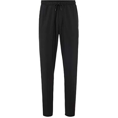 Boss Hicon tracksuit för män, Svart (1), XL Boss Hicon tracksuit för män, Svart (1), XL