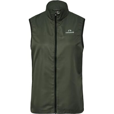 Newline NWLbeat Gilet Woman - XS Sportshirt Newline NWLbeat Gilet Woman - XS Sportshirt