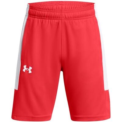 Under Armour Barn Baseline Shorts Under Armour Barn Baseline Shorts