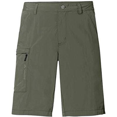 VAUDE Herr Farley Bermuda V-byxor VAUDE Herr Farley Bermuda V-byxor