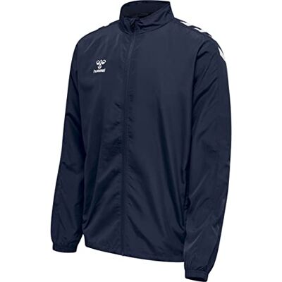 hummel 211485 7026 – Core XK Micro träningsjacka mörkblå hummel 211485 7026 – Core XK Micro träningsjacka mörkblå