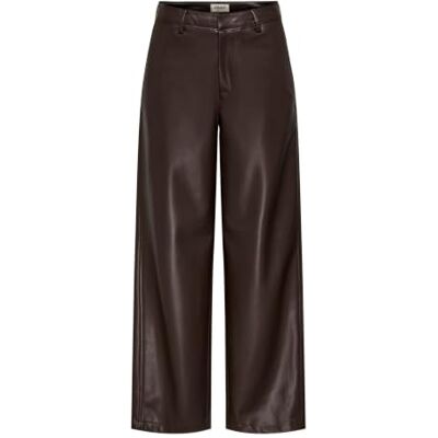 ONLY dam Onlneli Mw Faux Lea Barrel Pant Pnt Onlneli Mw Faux Lea Barrel Pant Pnt ONLY dam Onlneli Mw Faux Lea Barrel Pant Pnt Onlneli Mw Faux Lea Barrel Pant Pnt