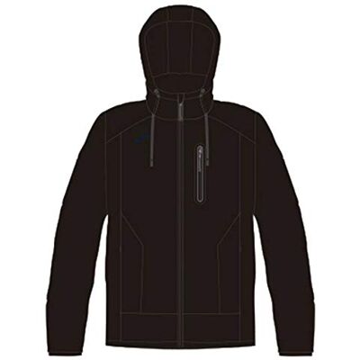 Joma Chaqueta Alaska jacka och väst Cabal. Joma Chaqueta Alaska jacka och väst Cabal.