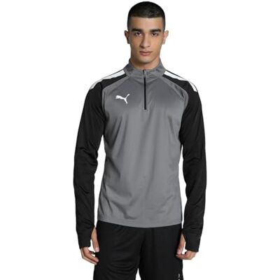 PUMA teamLIGA 14 Zip Top PUMA teamLIGA 14 Zip Top