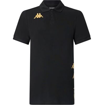 Kappa Strumpor märke modell 4SOCCER GASTIOBLACK Kappa Strumpor märke modell 4SOCCER GASTIOBLACK