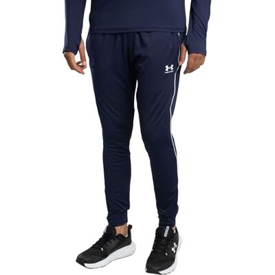 Under Armour Ua M Challenger Training PNT träningsbyxor för män Under Armour Ua M Challenger Training PNT träningsbyxor för män