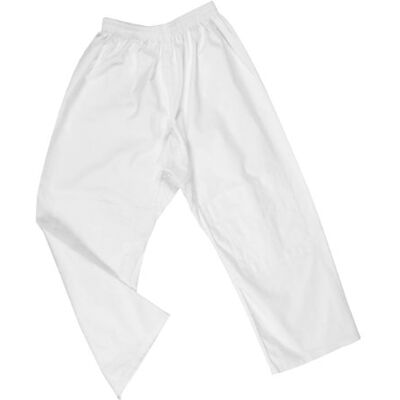 DEPICE Unisex – vuxen Judobyxor träningsoverall, vit, 200 cm DEPICE Unisex – vuxen Judobyxor träningsoverall, vit, 200 cm