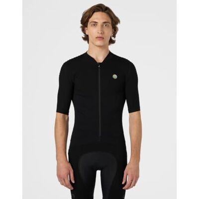 UYN Herr Biking Airwing T-shirt SVART/SVART Medium UYN Herr Biking Airwing T-shirt SVART/SVART Medium