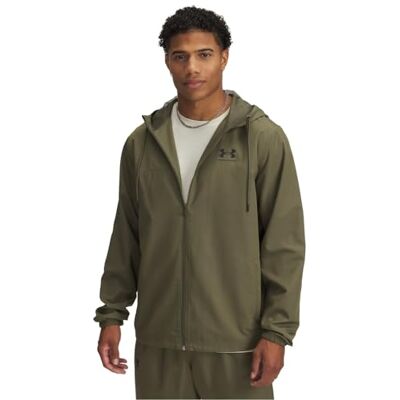 Under Armour herr Ua Rival Wvn Windbreaker Windbreaker Under Armour herr Ua Rival Wvn Windbreaker Windbreaker