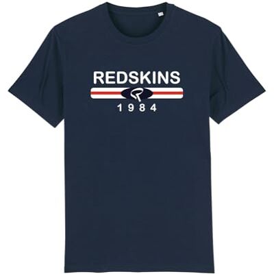 REDSKINS Junior REDSKINS, T shirts, Pikét, Pojke, Flicka, Skjortor, Tröjor, Sport, Tryckta, Barn, Kläder, Unisex, modell $4044 Mörkblå, Storlek 14 År REDSKINS Junior REDSKINS, T shirts, Pikét, Pojke, Flicka, Skjortor, Tröjor, Sport, Tryckta, Barn, Kläder, Unisex, modell $4044 Mörkblå, Storlek 14 År