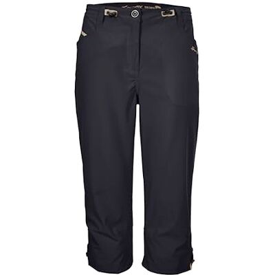 G.I.G.A. DX damcapribyxor/shorts GS 30 WMN PNTS, marinblå, 48, 41731-000 G.I.G.A. DX damcapribyxor/shorts GS 30 WMN PNTS, marinblå, 48, 41731-000