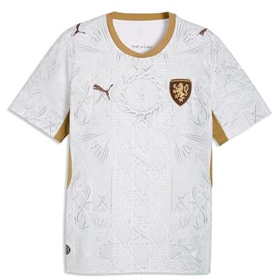 PUMA FACR Away Jersey kopia PUMA FACR Away Jersey kopia