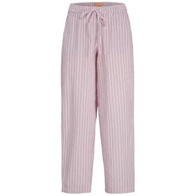 JACK & JONES dam Jxzoe Seersucker Mw Barel Pant Wvn Ln Jxzoe Seersucker Mw Barel Pant Wvn Ln JACK & JONES dam Jxzoe Seersucker Mw Barel Pant Wvn Ln Jxzoe Seersucker Mw Barel Pant Wvn Ln