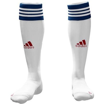 adidas 1A Real Valladolid 2019-2020 officiella strumpor adidas 1A Real Valladolid 2019-2020 officiella strumpor