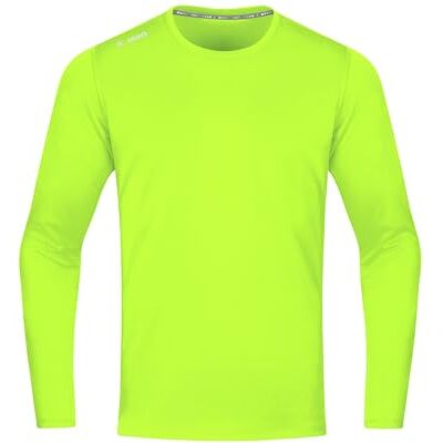 JAKO Pojkar långärmad Run 2.0 undertröja JAKO Pojkar långärmad Run 2.0 undertröja