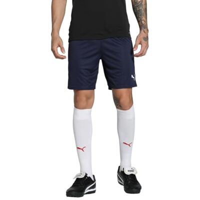 PUMA TeamGoal Shorts PUMA TeamGoal Shorts