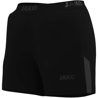 JAKO Löpkort power svart – 40 JAKO Löpkort power svart – 40