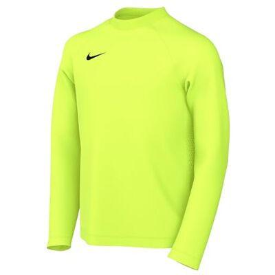 NIKE Park VIII Long Sleeve Jersey NIKE Park VIII Long Sleeve Jersey
