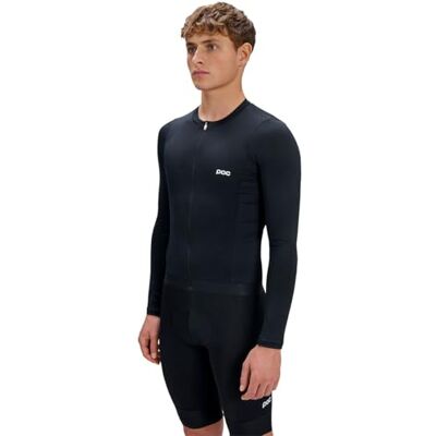 POC herr M's Cadence L/S Jersey T-tröja POC herr M's Cadence L/S Jersey T-tröja