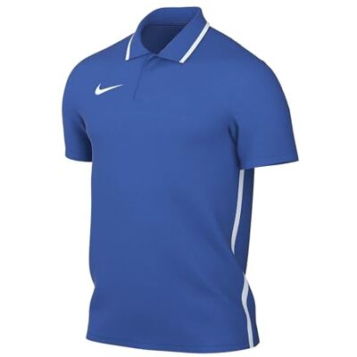 NIKE unisex barn Y Nk Df Park26 Ss Polo skjorta NIKE unisex barn Y Nk Df Park26 Ss Polo skjorta