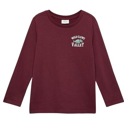 s.Oliver T-shirt långärmad, 3900, 104-110 s.Oliver T-shirt långärmad, 3900, 104-110