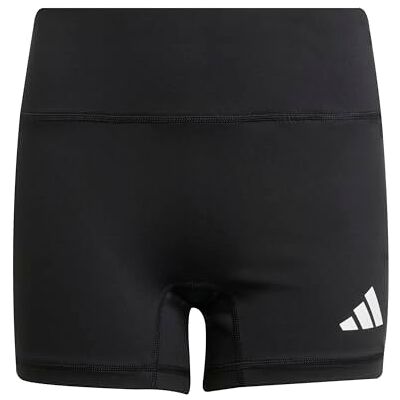adidas flickor Volleyball 4 Inches Youth Tights, black, 11-12 Years adidas flickor Volleyball 4 Inches Youth Tights, black, 11-12 Years