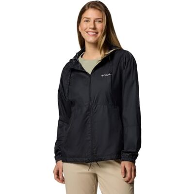 Columbia Women's Flash Forward II Vindjacka Columbia Women's Flash Forward II Vindjacka