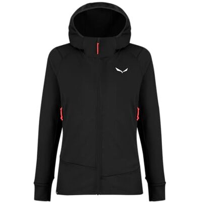 Salewa Puez Pl W Hd Jacket Jackor Dam Salewa Puez Pl W Hd Jacket Jackor Dam