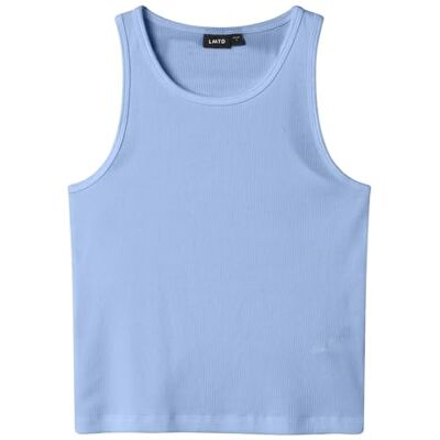 Lmtd Nlfhinaja damer crop solid tank top Noos, vindsurfare, 170-176 Lmtd Nlfhinaja damer crop solid tank top Noos, vindsurfare, 170-176