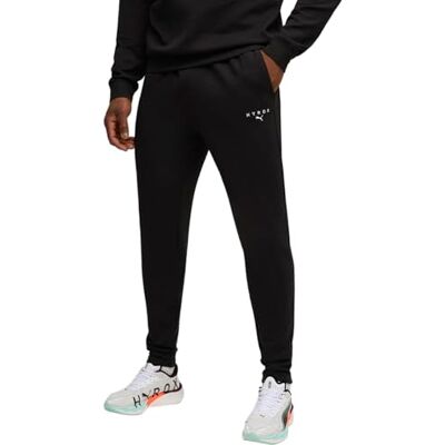 PUMA M x HYROX CLOUDSPUN upphöjd byxa PUMA M x HYROX CLOUDSPUN upphöjd byxa