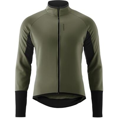 Gonso Road Jacka Softshell 2 M, Dakota Shadow, XXL, 3005803 Gonso Road Jacka Softshell 2 M, Dakota Shadow, XXL, 3005803