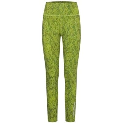 THEJOGGCONCEPT Dam JCSAMMI Snake leggings 201745/Lime Punch Mix, M, 201745/Lime Punch Mix, M THEJOGGCONCEPT Dam JCSAMMI Snake leggings 201745/Lime Punch Mix, M, 201745/Lime Punch Mix, M
