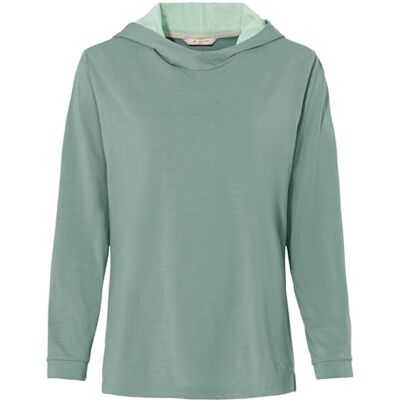 VAUDE Dam Mineo LS Hoody VAUDE Dam Mineo LS Hoody
