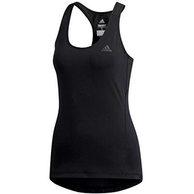 adidas dam tank alfaskin sport SVART Large adidas dam tank alfaskin sport SVART Large