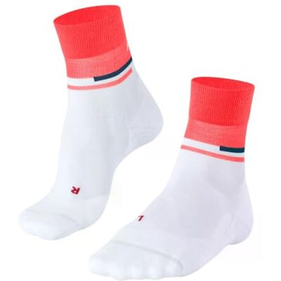 FALKE dam Löparstrumpor RU Compression Stabilizing W So lyocell funktionsgarn med kompression 1 par, Vit White 2008 Trend, 35-36 FALKE dam Löparstrumpor RU Compression Stabilizing W So lyocell funktionsgarn med kompression 1 par, Vit White 2008 Trend, 35-36
