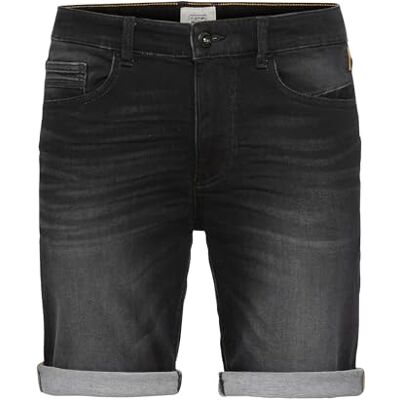 camel active camel aktiva shorts 5-fickor, Grafitgrå, 46W camel active camel aktiva shorts 5-fickor, Grafitgrå, 46W