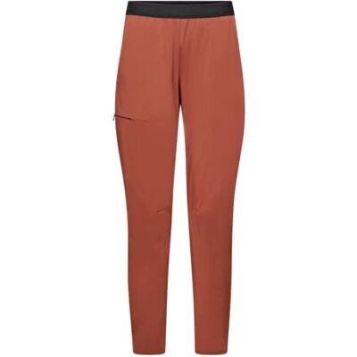 Salewa PEDROC 3 DST Light Pant W, XXS, Etruskisk röd Salewa PEDROC 3 DST Light Pant W, XXS, Etruskisk röd