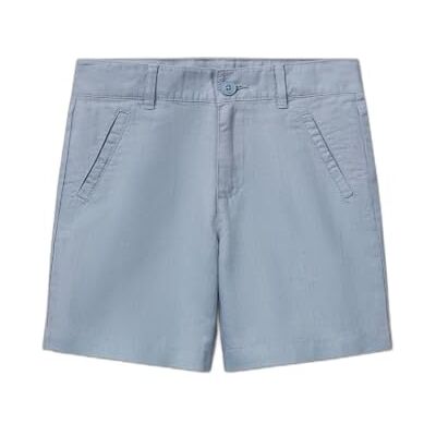 United Barn- och ungdomsshorts, Grå, 5 anni United Barn- och ungdomsshorts, Grå, 5 anni